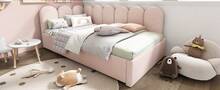 Bed Bases & Foundations - 粉色 - 查看 6