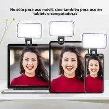 Phone External Flashes & Selfie Lights - A - View 5