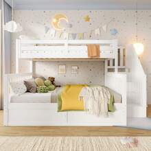 Bed Bases & Foundations - White - View 4