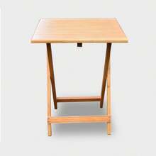 Pedestal Tables - Ginger - View 8