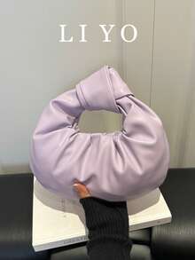 Mauve Purple