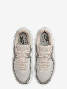 Sepatu Lari Wanita Nike Air Max 90 LV8 Asli dan Tahan Lama FD4328-108 - FD4328-108 - View 4