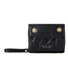 Men Wallet & Check Holder - Green - View 8