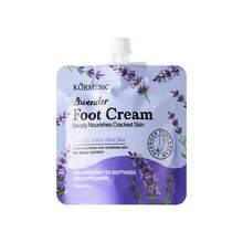 KORMESIC Moisturizing Repairing Soothing Dry Cracked Skin Lavender Essence Hand Cream Fresh Natural Skincare Style Suitable For Daily Hand Care - Lavender - View 7