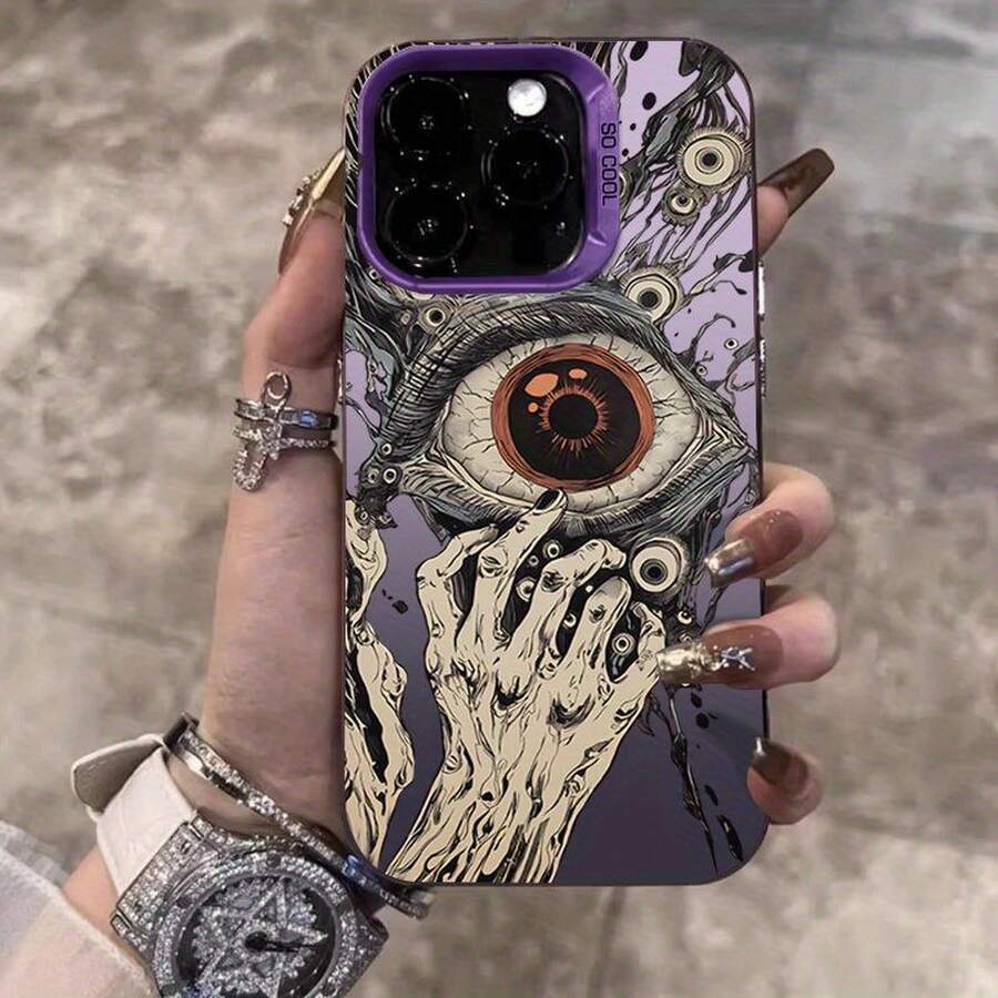 Basic Phone Cases - Figure 1 - View 1