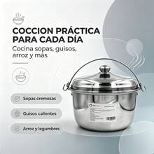 Soup & Stock Pots - View 3