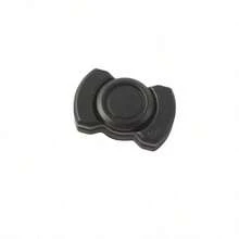 3-In-1 Zinc Alloy Magnetic Fidget Toy, Magnetic Push Coin, Rotatable Finger Spinner, EDC Tactile Feedback Pocket Stress Relief Toy, Office Leisure Stress Relief Toy, Smooth Rotation Strong Tactile Feedback Hand Stress Relief Small Object, Hobby Collection Player Toy, Rotating Spinner Soothe Anxiety Release Pressure, Unique Hand Fidget Toy For Teenagers And Adults - Multicolor - View 10