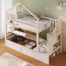 Bed Bases & Foundations - White - View 2
