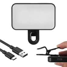 Phone External Flashes & Selfie Lights - A - View 7