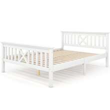 Bed Bases & Foundations - White - View 4