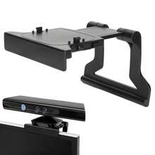 TRTY Adjustable TV Clip Mount For Xbox 360 Kinect Sensor, Universal Motion Camera, TV Bracket And Game Console Accessories - View 2