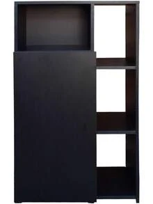 Buffets & Sideboards - Black - View 1