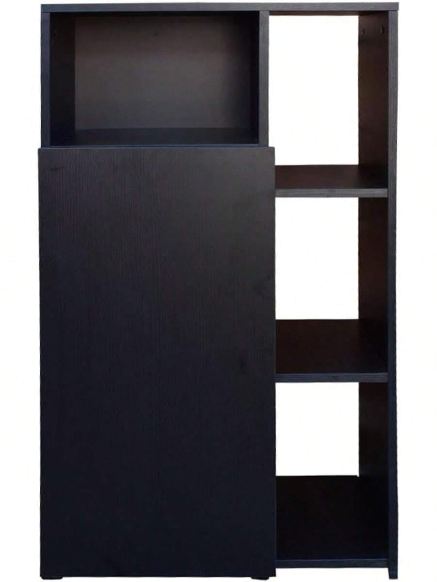 Buffets & Sideboards - Black - View 1