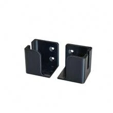 Plastic Wall-Mounted Storage Rack, 3D Printed, Suitable For Garage Organization, Power Outlet Box, Router Bracket - View 12