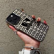 [Envío en 24h desde DE/FR/ES] Funda para teléfono - Funda para teléfono con insignia de Colo Colo compatible con iPhone 17, 16E, 16, 15, 14, 13, 12, 11, Mini, Pro Max, Air, X, XR, XSMAX, 8, 7 Plus - Funda trasera mate a prueba de golpes compatible con Apple 17/16/15/14/13/12/11/X series y  S21/S22/S23/S24/S25/S26, ,  y otros modelos. - Imagen 1 pieza - Ver 6