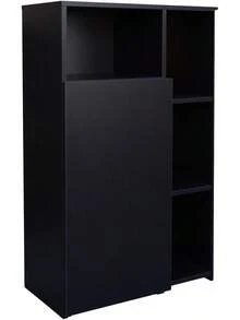 Buffets & Sideboards - Black - View 3