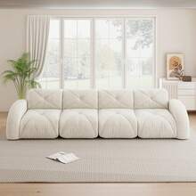 Sofas & Couches - Beige - View 2