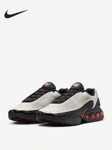 Nike Authentic Air Max DN Women's Fashion Air Cushion Running Shoes HQ3422-110 - HQ3422-110 - View 1