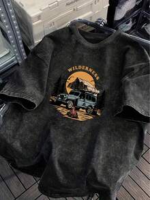 Men T-Shirts - A - 查看 1
