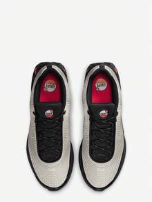Nike Authentic Air Max DN Women's Fashion Air Cushion Running Shoes HQ3422-110 - HQ3422-110 - View 4