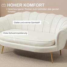 Sofas & Couches - 白色 - 查看 6