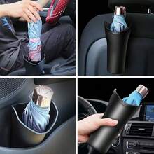 1個汽車硬幣收納盒，多功能汽車迷你垃圾桶附蓋，桌面收納，菸灰缸，收納盒，汽車杯架，適合車內垃圾使用，適合存放車內小物品 - 升級款 - 查看 10