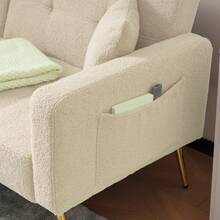 Sofás y Sillones - Beis - Ver 6