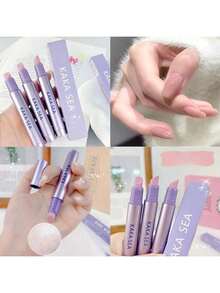 1/2/3 Set Kikir Kuku Tangan dan Kaki, Cepat Menghilangkan Kulit Mati dan Merapikan Ujung Tajam Kulit Mati, Alat Perawatan Tangan dan Kaki, Juga Dapat Digunakan Sebagai Alat Pembersih Jari Tangan dan Kaki - Berbagai gaya - View 3