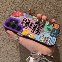Fashion Phone Cases - 圖片1Pcs - 查看 5