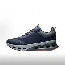 On Running Women Running Shoes - 藏青 - 查看 1