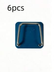 1/3/6/10pcs High Quality Under Cabinet Cutting Board Rack And Space-Saving Kitchen Storage Rack, Fashionable And Practical Iron Rack, Keep Countertop Neat And Organized, Easy Access, Essential Kitchen Utensils And Home Necessities - View 13