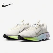 Nike Authentic Motiva SE Women's Thick Sole Fashion Durable Running Shoes HJ6209-001 - HJ6209-001 - View 11