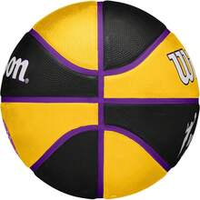 WILSON WNBA Team Tribute Basketballs - Women's Official - Los Angeles Sparks - View 4