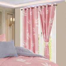 Comforter Sets - Pastel Pink - View 2