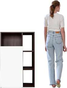 Buffets & Sideboards - Black and White - View 7