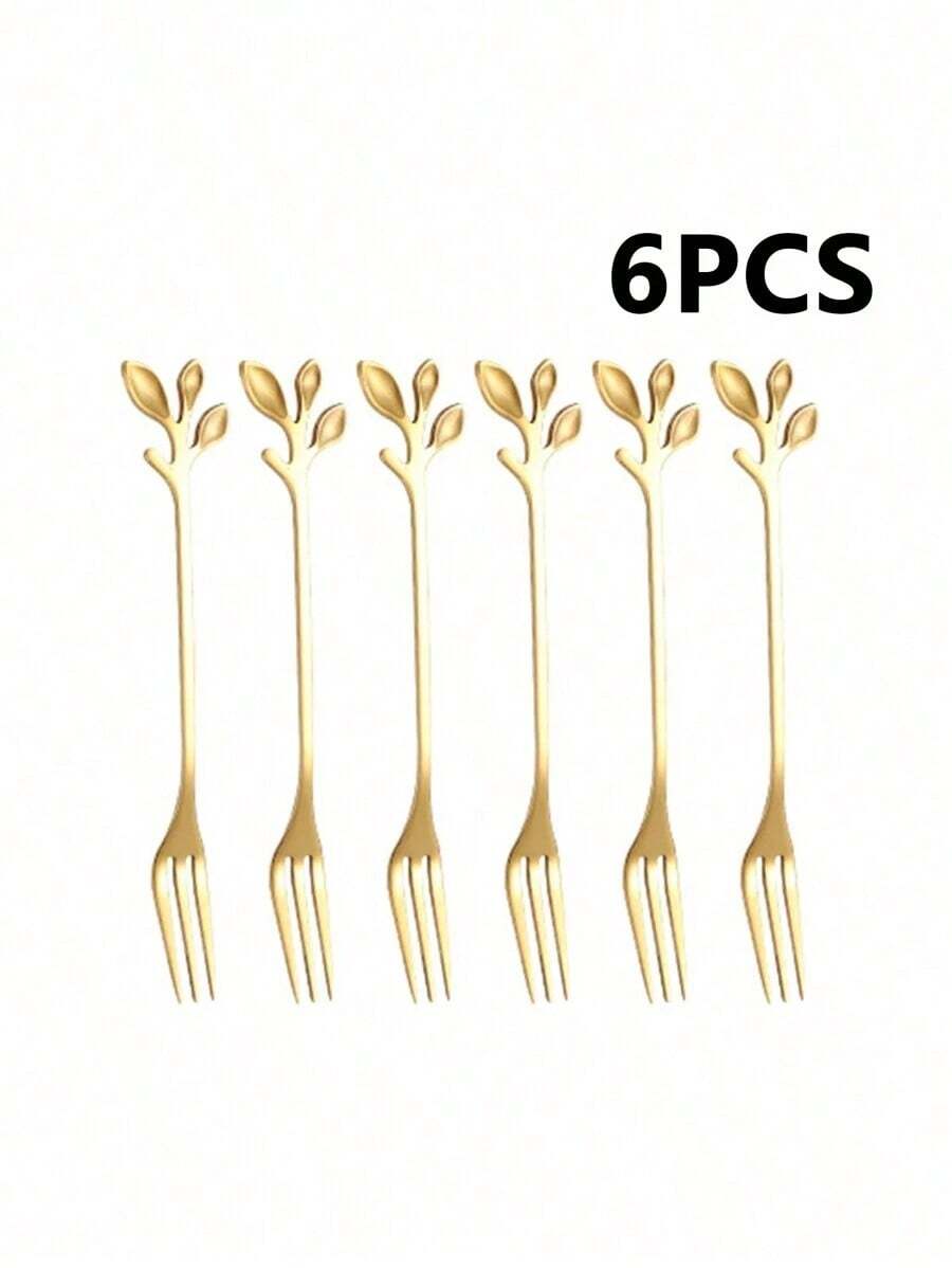 Forks - 6 Stk. - Übersicht 1