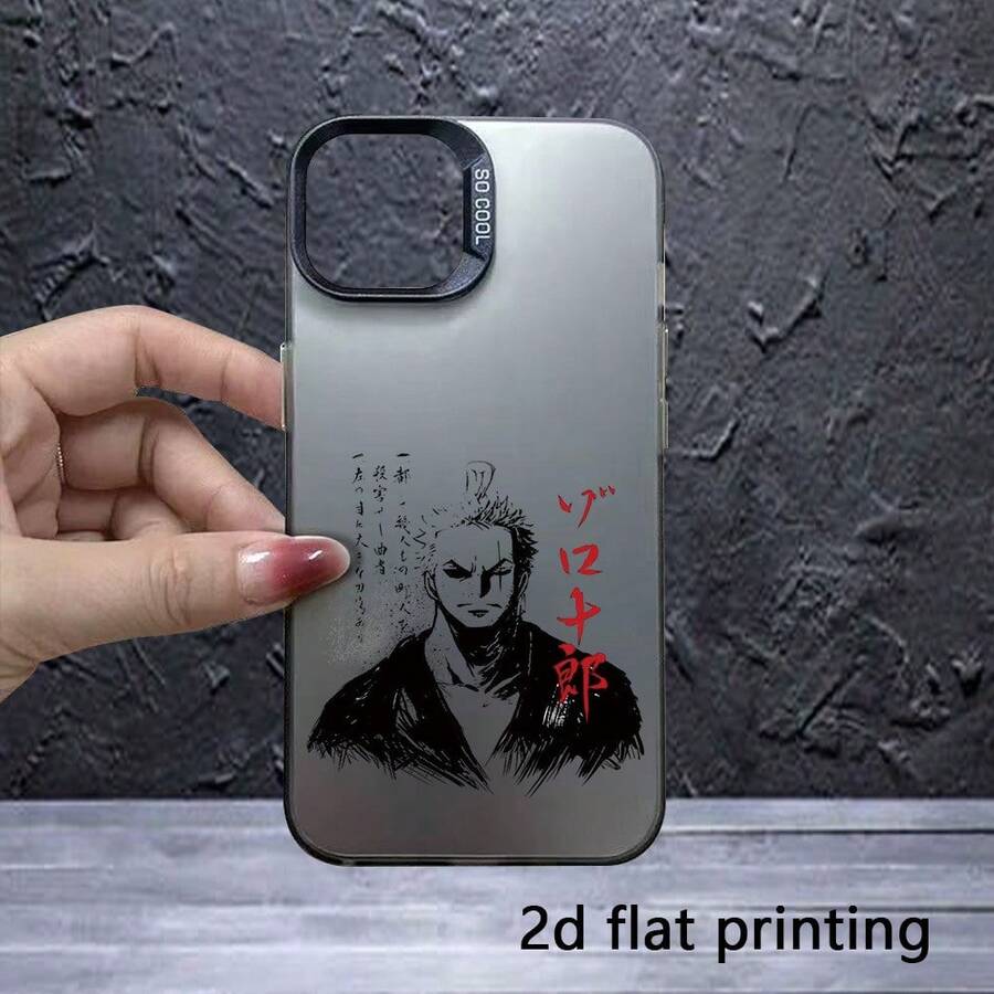 Fashion Phone Cases - 圖片1pcs - 查看 1