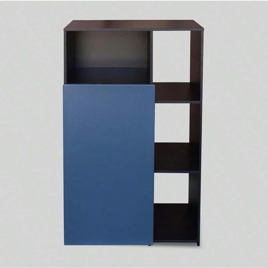 Buffets & Sideboards - Black Blue - View 1