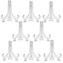 Display Easel - 8Pcs - Visualizzare 11