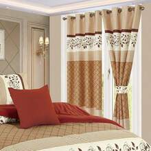 Comforter Sets - Bej - Görünüm 2