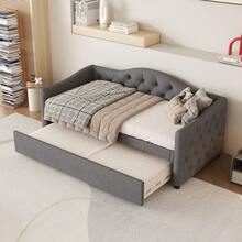Sofas & Couches - Grey - View 3