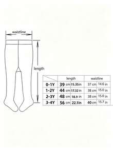 4 Pairs Baby Boy Tights, Cute Cartoon Pattern Leggings, Suitable For All-Season Daily Wear - Multicolor - View 4