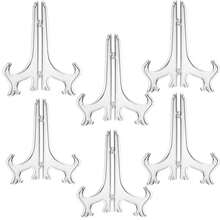 Display Easel - 6Pcs - Übersicht 9