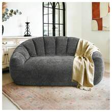 Sofas & Couches - Grey - View 1