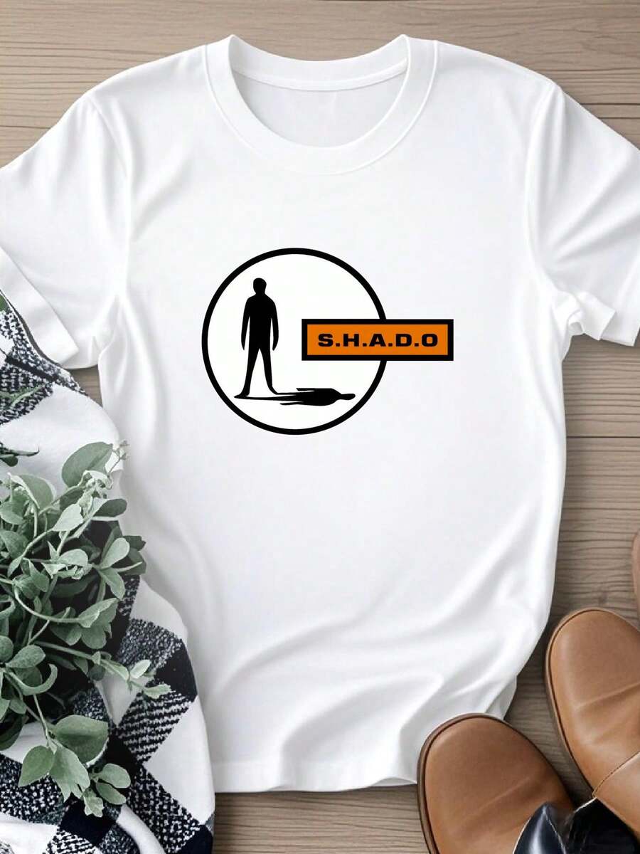 Women T-Shirts - 白色 - 查看 1