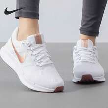 Nike Authentic W NIKE RUN SWIFT 3 Women's Breathable Running Shoes DR2698-105 - DR2698-105 - View 7