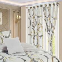 Comforter Sets - Beyaz - Görünüm 2