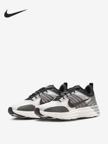 Nike Genuine Lunar Roam Men's Cushioned Durable Running Shoes DV2440-102 - DV2440-102 - View 1