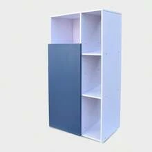 Buffets & Sideboards - White Blue - View 4