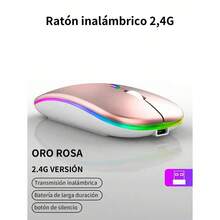 Wireless Charger - White - View 2